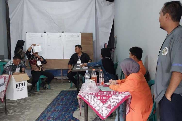 JaDI DIY, FH UAD, dan EC UGM Ungkap Temuan Pilkada di DIY