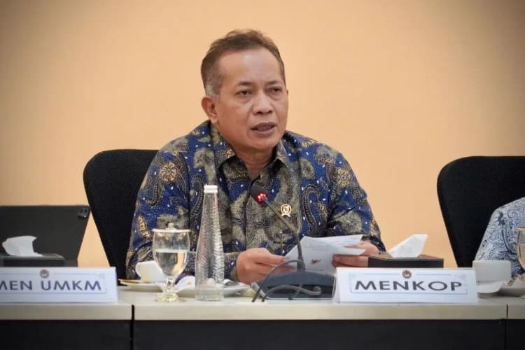 Menkop RI: Koperasi Terdampak Bencana Sumatera Bakal Dapat Restrukturisasi Pembiayaan
