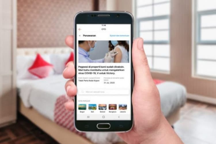 Guru Besar UGM Ingatkan Bahaya Misinformasi Kesehatan di Media Sosial