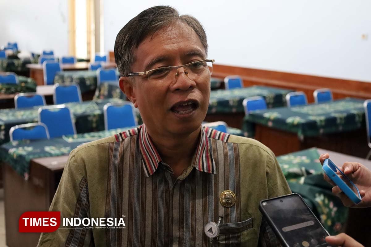 Lima Kalurahan di Sleman Siap Gelar PAW Lurah 2026, Perbup Segera Rampung