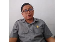 Konflik Timur Tengah, DPRD Bantul Dorong Indonesia Aktif Suarakan Perdamaian di PBB