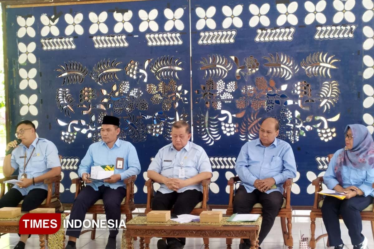 Jelang Lebaran 2026, Sleman Perkuat Layanan Kesehatan, Wisata, dan Stabilitas Harga Bahan Pokok