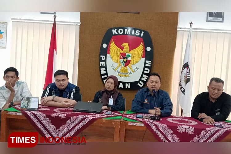 Surat Suara Tidak Sah Pilkada Capai 36 Ribu, KPU Bantul Ungkap Penyebabnya
